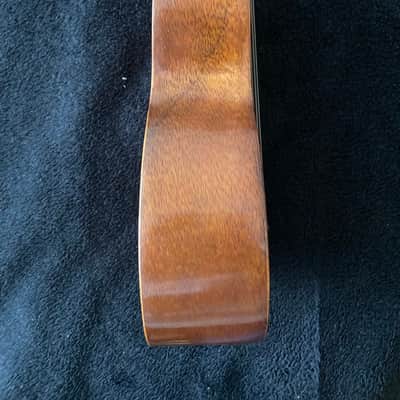 Kumalae Vintage Hawaiian Koa Soprano Ukulele image 13
