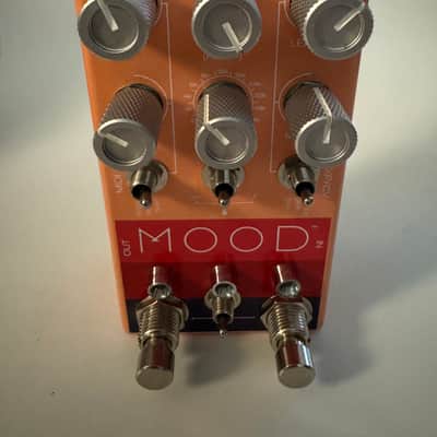 Chase Bliss Audio MOOD v1 image 1