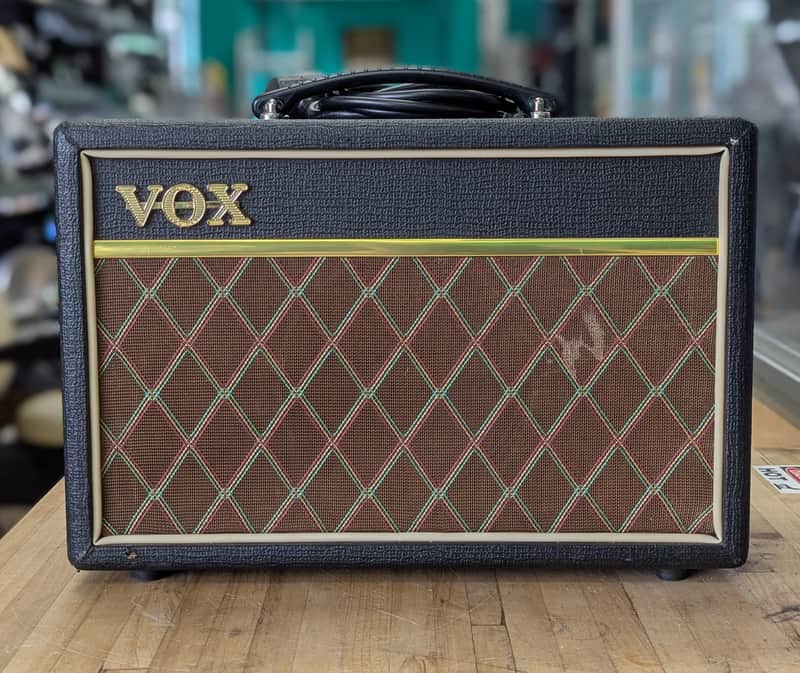 Vox V9106 NA image 1