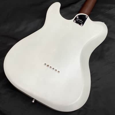 Godin Stadium HT RN Trans White【B-grade bargains】【SALE！】 image 6