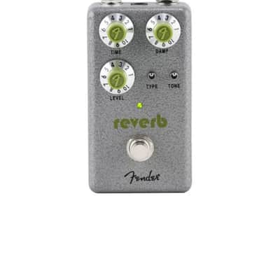 FENDER Hammertone Reverb image 1