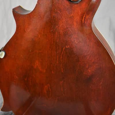 1913 Gibson F-2 image 3