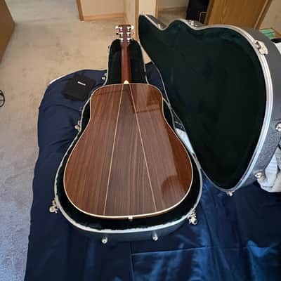 Martin Standard Series D-35 2018 - 2024 - Natural image 4