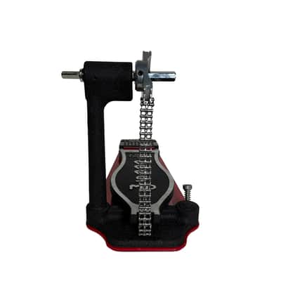 Used DW 5002 Double Bass Drum Pedal image 10