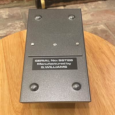 Pigdog Electric Eye MKI Tone Bender image 7