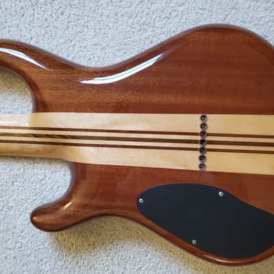 Mayones Regius 7 Custom image 15