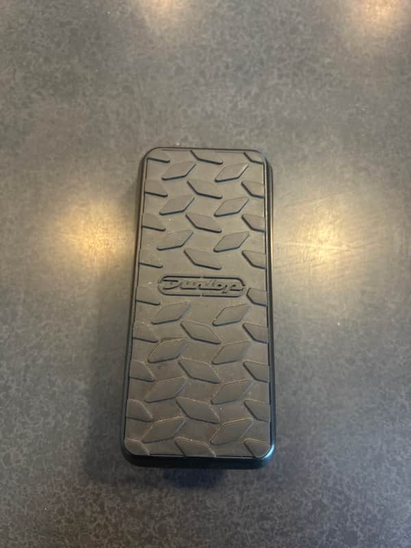 Dunlop DVP4 Volume X Mini Pedal