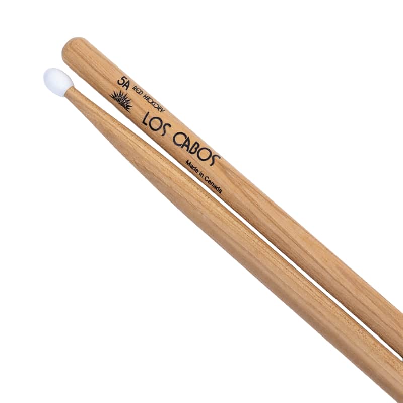 Current Los Cabos Los Cabos - 5A NYLON RED HICKORY Natural