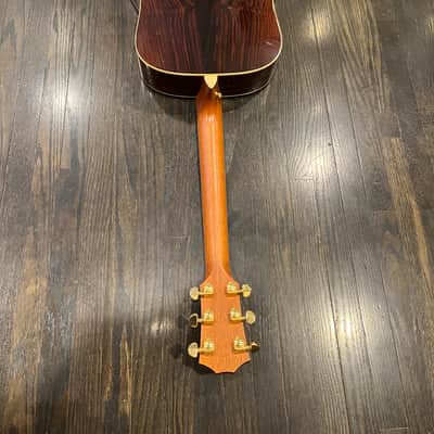 2002 Taylor 810-LTD w/OHSC image 15