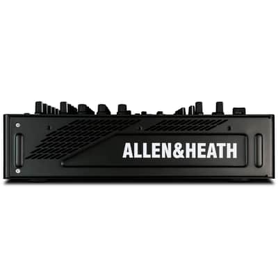 Allen & Heath XONE:PX5 4+1 Channel DJ Mixer with built in effects image 6