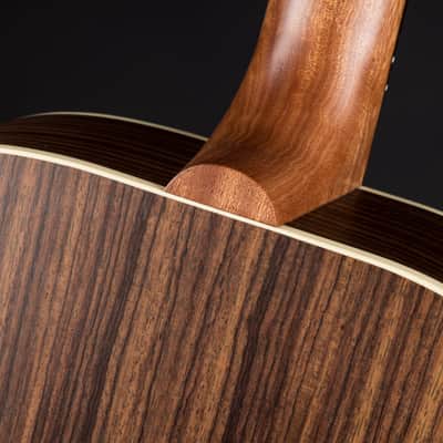 Gibson SJ-200 Studio Rosewood Satin Natural 5.4 #20585009 image 10