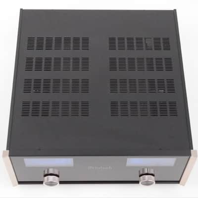 McIntosh MPC1500 Power Controller Voltage Regulator Conditioner w/ Box #32011 image 11