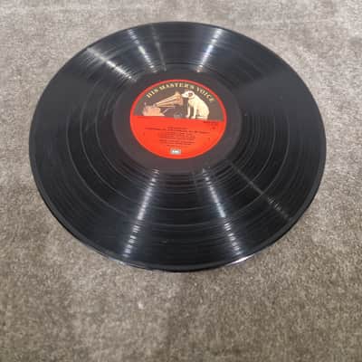Mendelssohn - Symphony No. 4 "Italian", Overtures The Hebrides, Ruy Blas & A Midsummer Night's Dream Vinyl – Vinyl Record - Good image 3