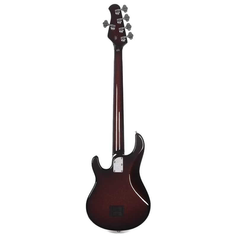 Ernie Ball Music Man Ball Family Reserve StingRay 5 H image 2