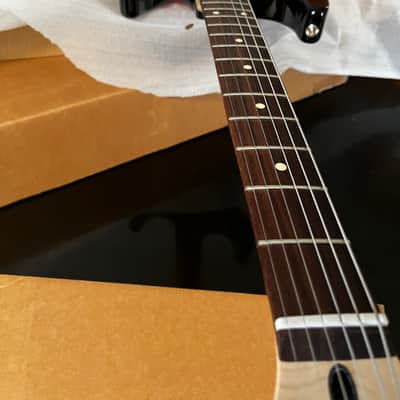 Line 6 Variax 300 2000s - Sunburst image 9