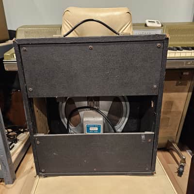 Kalamazoo Model Two Amp image 4