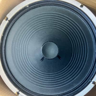 Celestion G12 Alnico Gold 12" 16 ohm image 2