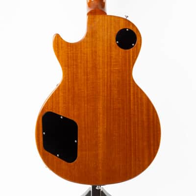 Gibson Les Paul '52 Tribute Prototype 2009 Goldtop image 5