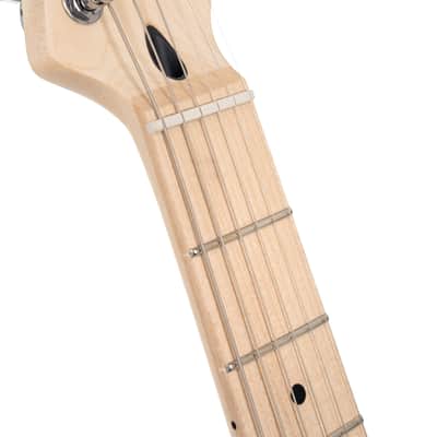 Cort G100 HH | G Series Double Cutaway Electric Guitar, Open Pore Black Cherry. New with Full Warranty! image 5