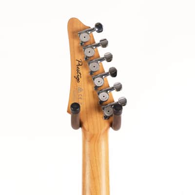 Ibanez Prestige AZ2204N-BK Black 2021 image 13