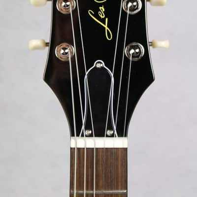 Epiphone Les Paul Junior Tobacco Burst image 4