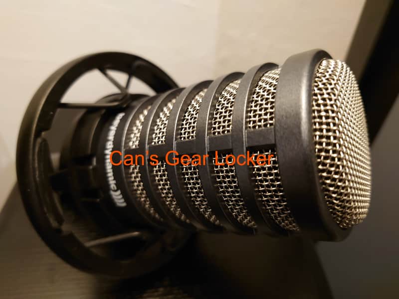 Beyerdynamic M99 TGX Studio Vocal, Instrument, Dynamic Microphone image 1
