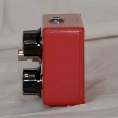 MXR M102 Dyna Comp Compressor Pedal — Flawless, No Box image 6