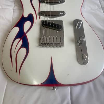 USA Fender/Warmoth Telecaster 2024 - Custom Paint image 3