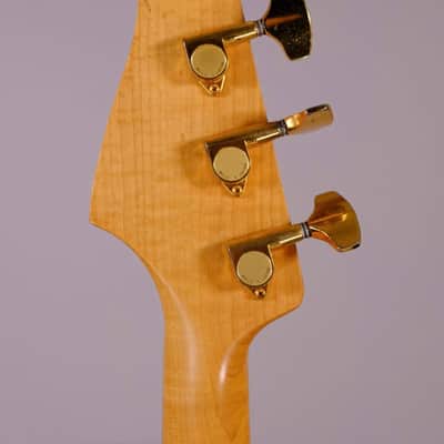 Fender Precision Lyte Made in Japan 1984 image 6