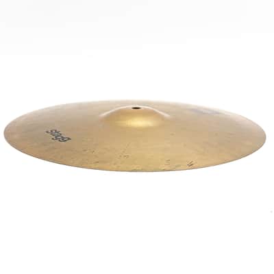 Stagg DH Series 16" Medium Crash Cymbal – 1.10 kg image 5