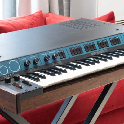 360 Systems Digital Keyboard *Ultra Rare* image 4