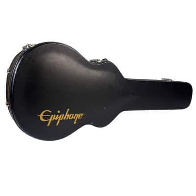 Epiphone Les Paul 1960 Tribute Plus - Blue image 23