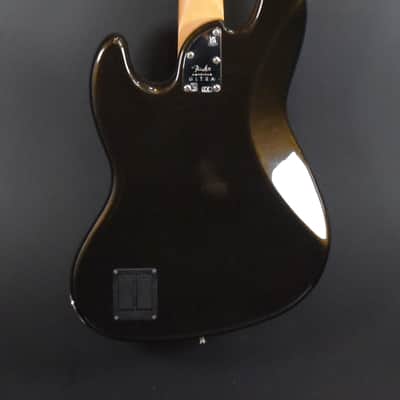 Fender USED American Ultra Jazz Bass '22 image 4