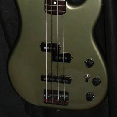Fender Japan M.I.J. ''E" series Jazz Bass Special - 1984-87 image 2