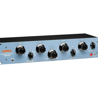 Warm Audio EQP-WA Tube Equalizer image 3
