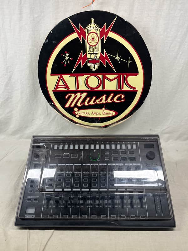 Roland AIRA MX-1 Mix Performer | Reverb