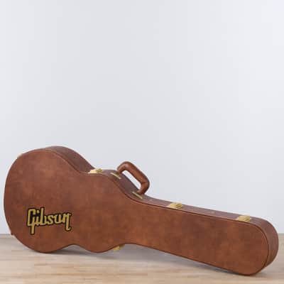 Gibson Warren Haynes Les Paul Standard, 60s Cherry | Demo image 7