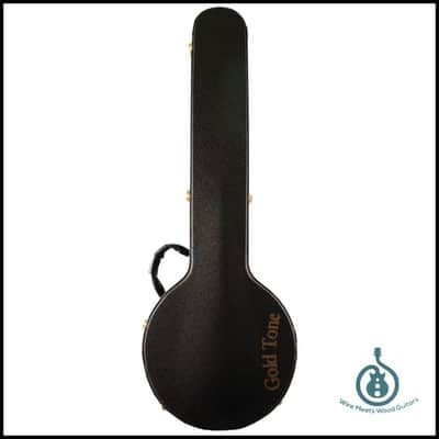 Gold Tone BUT Tenor Banjo Uke Banjolele w/Case Maple /Rosewood image 4