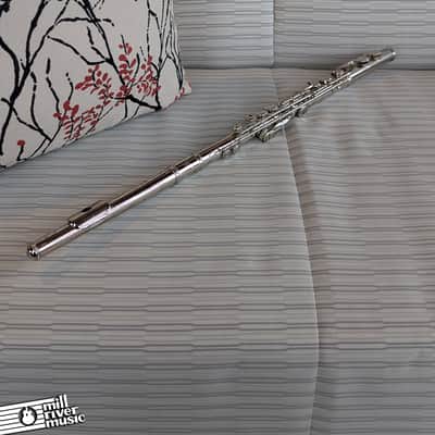 Eastar EFL-1 C Closed Hole 16-Key Student Flute w/ Case image 2