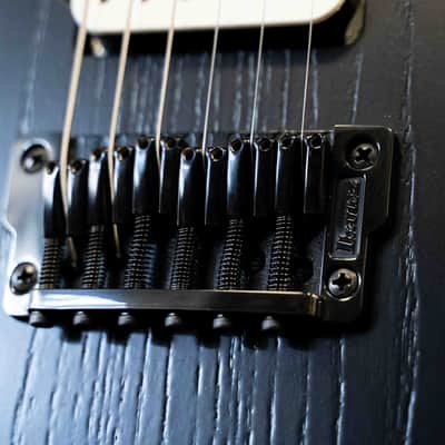 Ibanez RGR652AHBF-WK (SN-F2327571) image 4