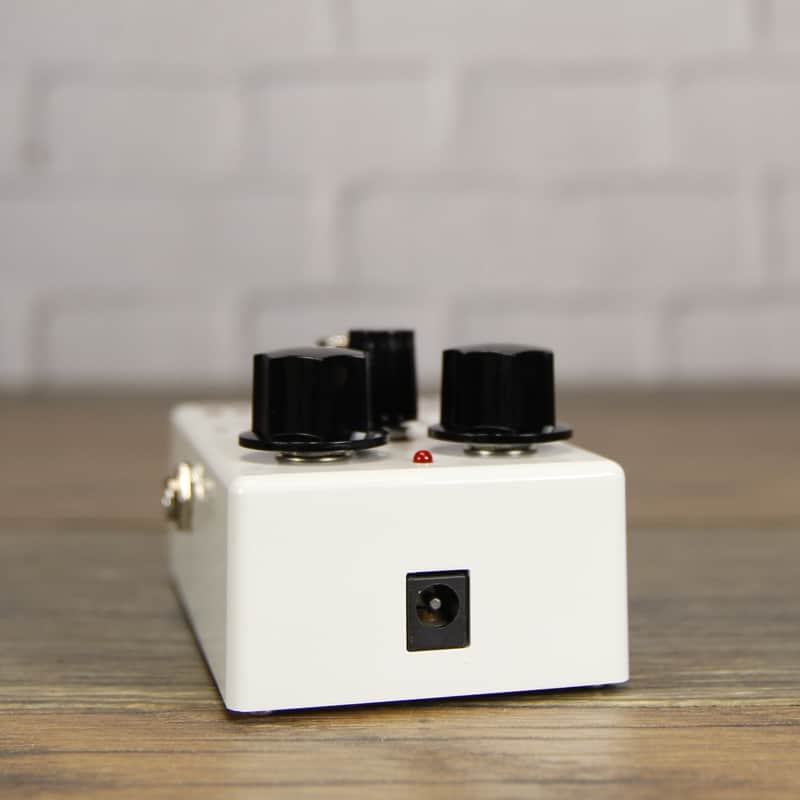 Maxon Fuzz Elements FEA10 Earth Fuzz Pedal | Reverb