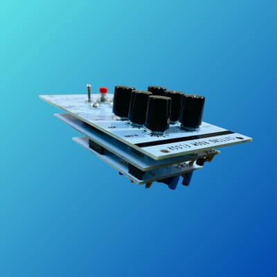 Recovery Effects Cutting Room Floor V1 image 3
