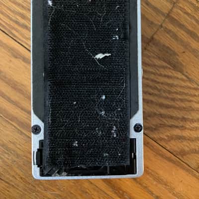 Seymour Duncan Vapor Trail Analog Delay 2010s - Silver image 2