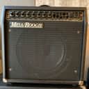 Mesa Boogie Studio .22 Plus 2-Channel 20-Watt 1x12" Guitar Combo 1988 - 1993 - Various