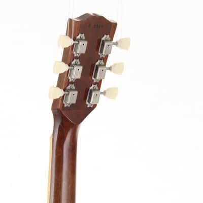 GIBSON CUSTOM Historic Collection 1960 Les Paul Standard Reissue VOS Cherry Sunburst [0 2249] (06/22) image 12