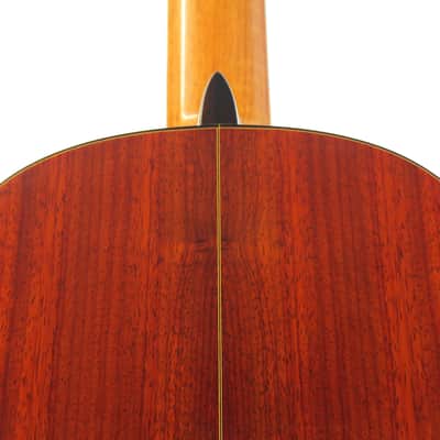Jesus de Jimenez 2013 Flamenca Negra - Manolo Franco (Serie Oro) a very special flamenco guitar  + Video! image 12
