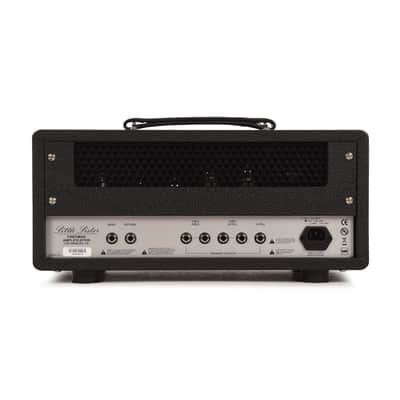 Friedman Little Sister 20w Guitar Amp Head image 3