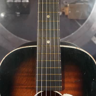 Harmony Stella Parlor Acoustic image 3