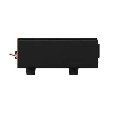 Orange Amplifiers Pedal Baby 100 100-Watt Class A/B Power Amplifier image 4