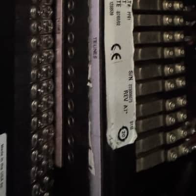 ADC/Audio Accessories  Patchbays - Black image 5